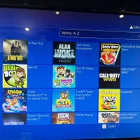 نصب بازی کپی خور و اکانتی ps4|کنسول، بازی ویدئویی و آنلاین|تهران, صادقیه|دیوار