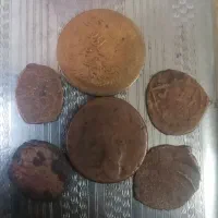 سکه های قدیمی