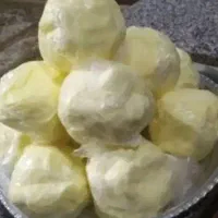 کره تازه دوغی