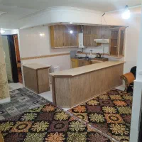 سوییت آپارتمان اتاق خواب دار
