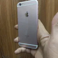 iPhone 6s استثنایی  ۱۲۸گیگ