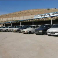 مرکز اسقاط خودرو  وانت تاکسی و سواری و نیسان ۳۸۰۰