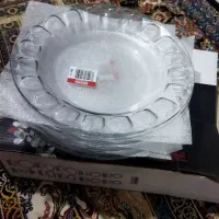 بشقاب خورشت خوری مارک کاوه