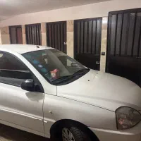 فروش ریو ، مدل ۸۸