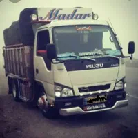حمل بار و اثاث منزل با خاور و ایسوزو ۵۲۰۰