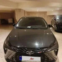 اریزو ۶ جی تی
