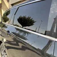 نصب شیشه دودی تخصصی uv