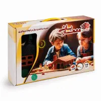 ساختنی معمار باشی
