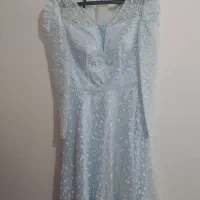 لباس مجلسی نو