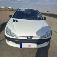 ۲۰۶ تیپ‌ ۲ مدل ۸۹
