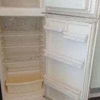 یخچال فریزر خراب پوسیده وبدون گاز سراسر مشهد