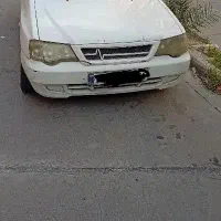 چراغ جلو پراید ۱۳۲