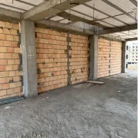 بنایی.دیوار چینی کار ساختمانی