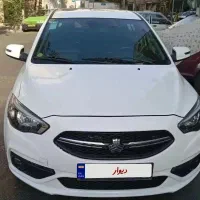شاهین g سانروف فول ۱۴۰۲ بدون رنگ