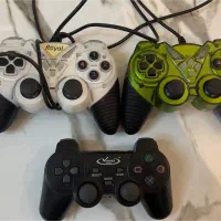 دسته بازی کامپیوتر