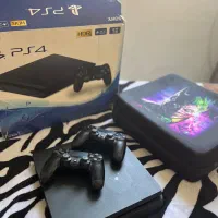 کنسول بازی سونی/ps4/sony/پس اس فور