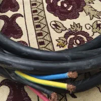 کابل 6*3 و 6*4 و 10*4 فیوز 3 فاز