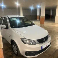 ساینا دوگانه ۴۰۳ کمکار