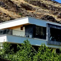 طراحی و اجرای ویلا از صفر تا صد