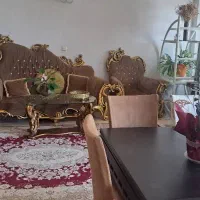 مبل و میز نهار خوری / بهشتی 22
