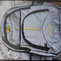 کیف مدرسه و   کوله