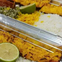 استخدام آشپز -  مجموعه غذایی