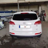 جک s5|خودرو سواری و وانت|تبریز, |دیوار