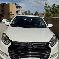 جک s5 مدل ۱۴۰۲ tGdi