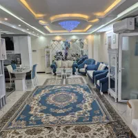 واحد-100-متری-2-خواب-فول-در-حد-صفر-مخابرات