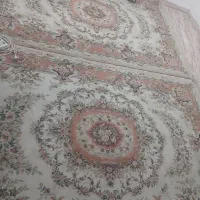 فرش چهارمتری