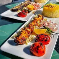 کمک باریستا ویتر ، کمک آشپز