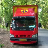 باربری اتوبار کالج بار پرند و حومه