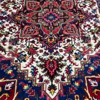 فرش ۶متری الوار هریس