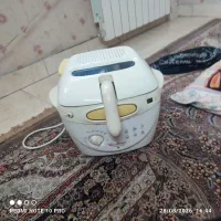 سرخ کن مولینکس