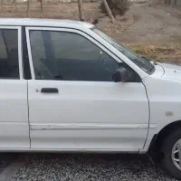 پراید۱۱۱|خودرو سواری و وانت|قدس, شهر‌قدس|دیوار