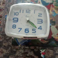ساعت زنگ دار