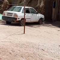 پراید صبا