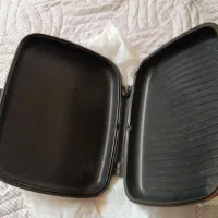 ماهی‌تابه دو طرفه