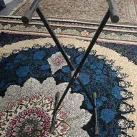 پایه ارگ سالم
