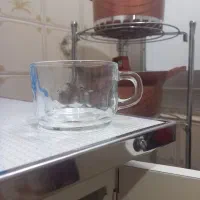 استکان  فرانسه