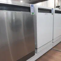 ماشین ظرفشویی ۱۲ تا ۱۴ نفر اسنوا
