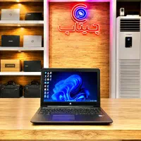 لپ تاپ استوک HPzbook G4