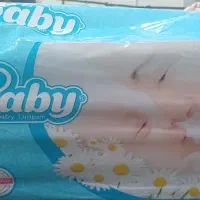 پوشک بچه سایز ۲