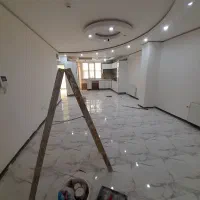 نقاش نقاشی ساختمان ملارد مهرشهر اندیشه مارلیک