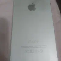 آیفون5 s