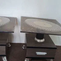 میز جلو مبلی