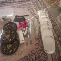 وسایل جیگرکی