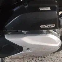HONDA ESCOPY 110|موتورسیکلت|دزفول, |دیوار