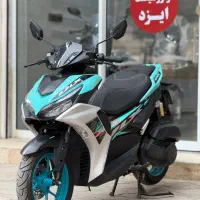 ایروکس ۱۴۰۳ رادیات فول ۴ تا کار