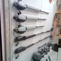 جک برقی امداد درب پردیس